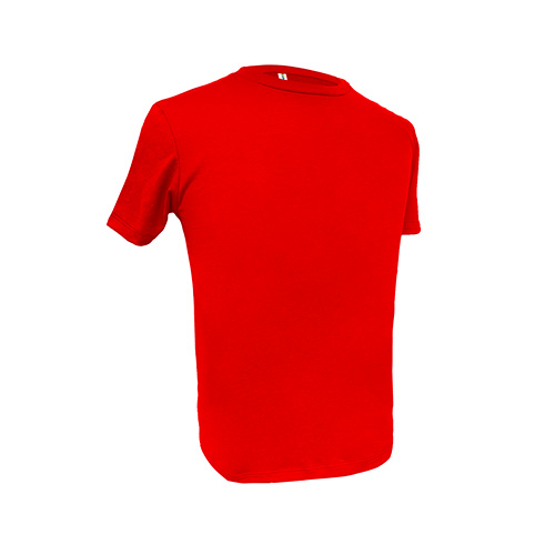 PLAYERA MAR ALGODÓN JUNIOR MANGA CORTA - Vista 5